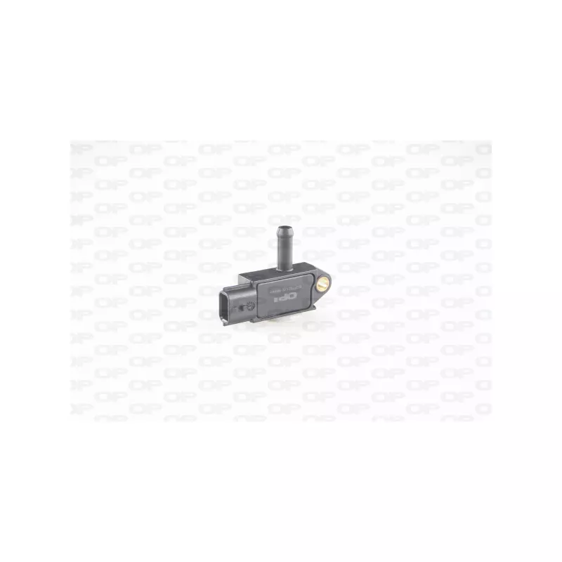 Capteur, pression des gaz échappement OPEN PARTS EGP1021.00