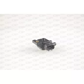 Capteur, pression des gaz échappement OPEN PARTS EGP1023.00