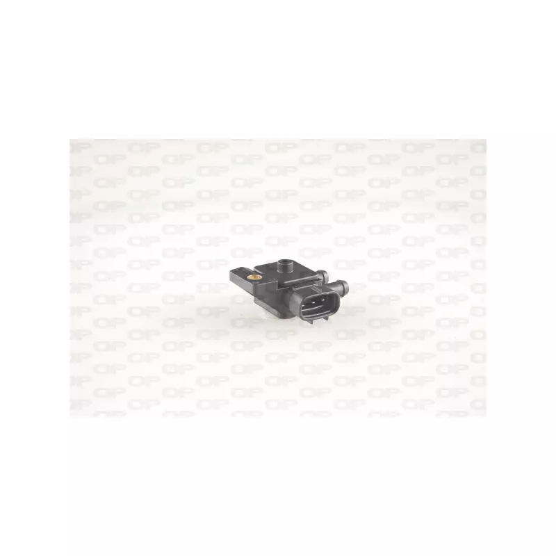 Capteur, pression des gaz échappement OPEN PARTS EGP1023.00