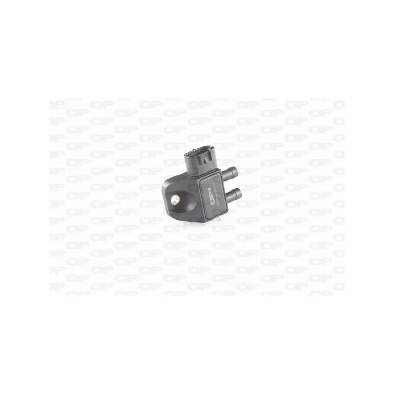 Capteur, pression des gaz échappement OPEN PARTS EGP1024.00