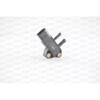 Capteur, pression des gaz échappement OPEN PARTS EGP1025.00