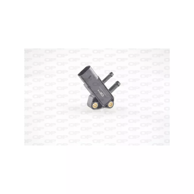 Capteur, pression des gaz échappement OPEN PARTS EGP1025.00