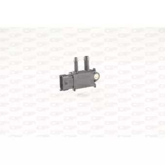 Capteur, pression des gaz échappement OPEN PARTS EGP1026.00