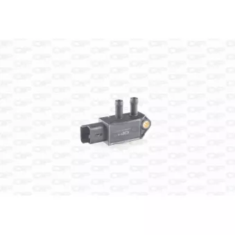 Capteur, pression des gaz échappement OPEN PARTS