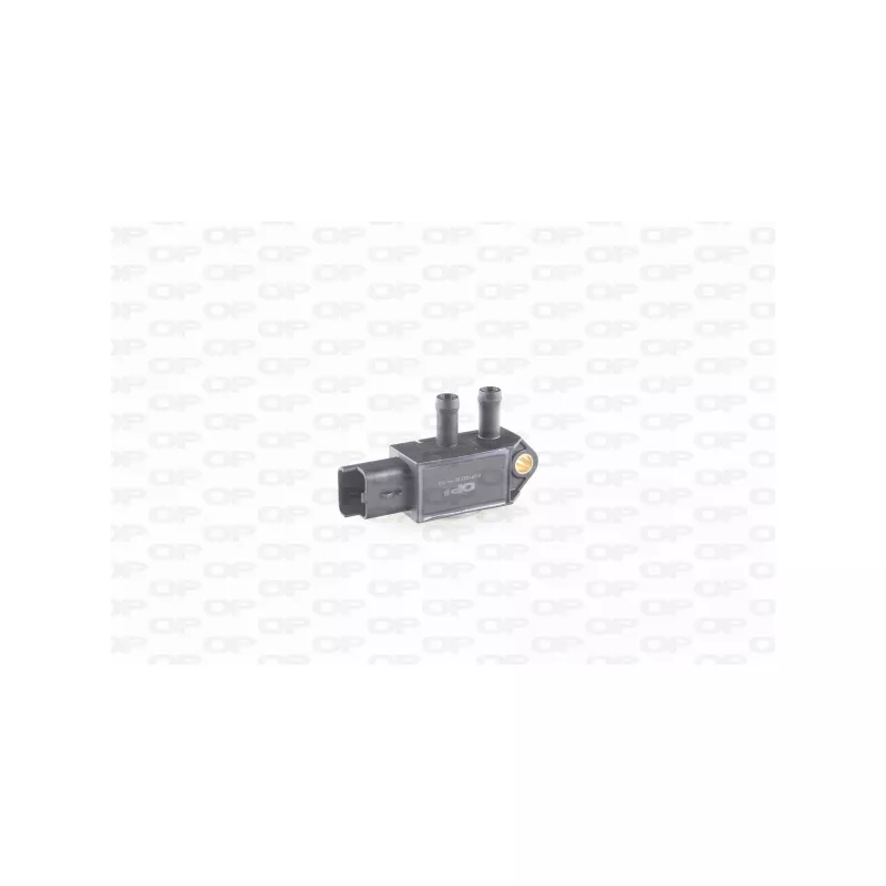 Capteur, pression des gaz échappement OPEN PARTS EGP1027.00