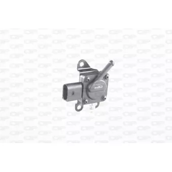 Capteur, pression des gaz échappement OPEN PARTS EGP1028.00
