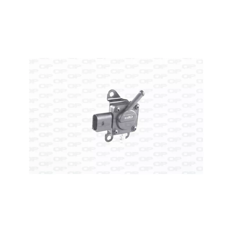 Capteur, pression des gaz échappement OPEN PARTS EGP1028.00