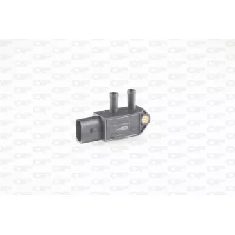 Capteur, pression des gaz échappement OPEN PARTS EGP1029.00