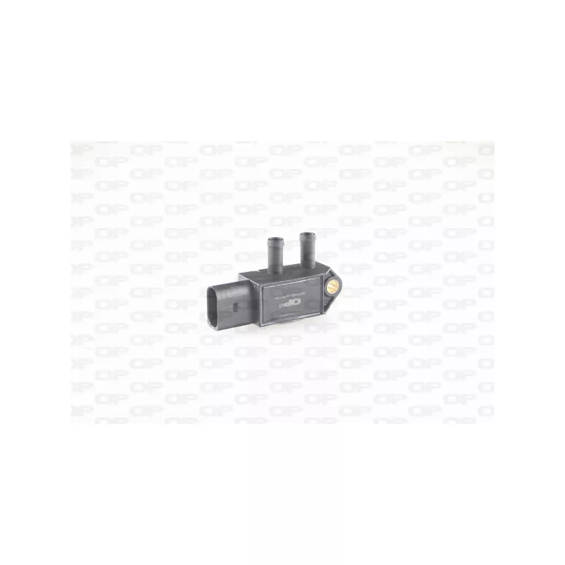 Capteur, pression des gaz échappement OPEN PARTS EGP1029.00
