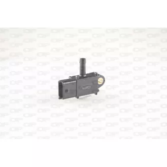 Capteur, pression des gaz échappement OPEN PARTS EGP1031.00