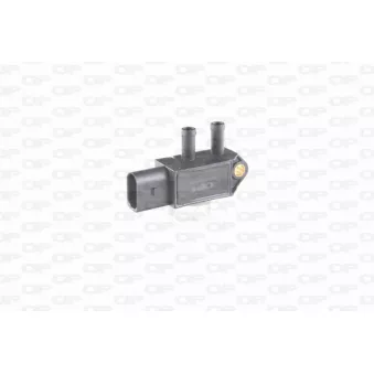 Capteur, pression des gaz échappement OPEN PARTS EGP1034.00