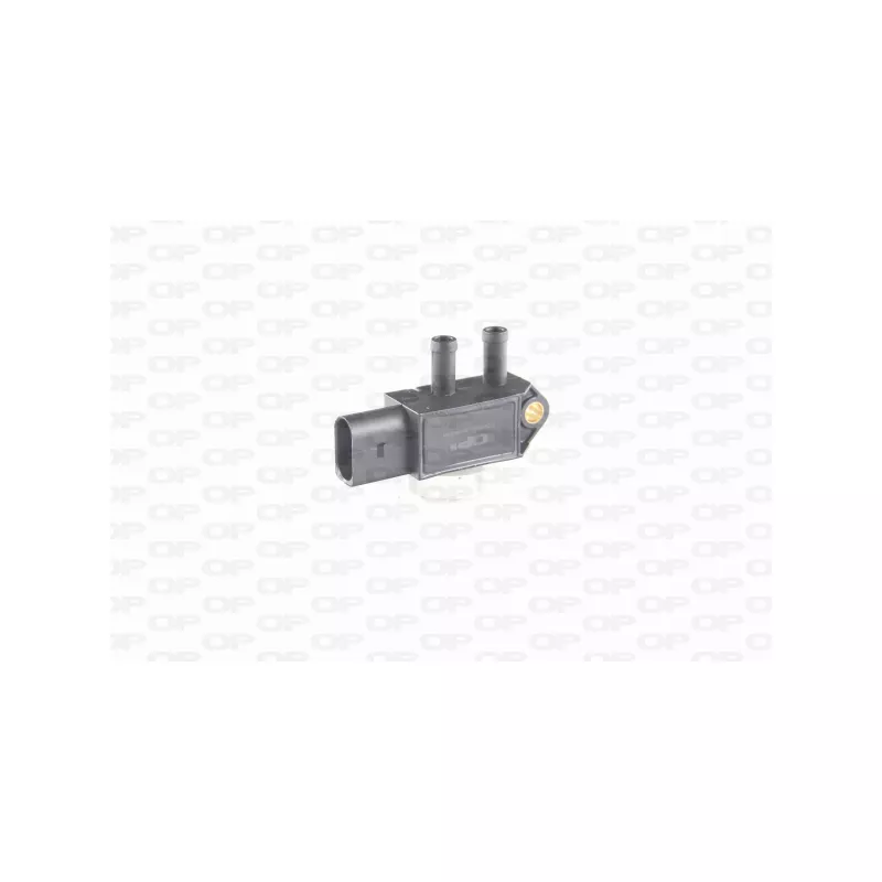 Capteur, pression des gaz échappement OPEN PARTS EGP1034.00