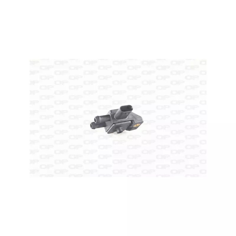 Capteur, pression des gaz échappement OPEN PARTS EGP1037.00