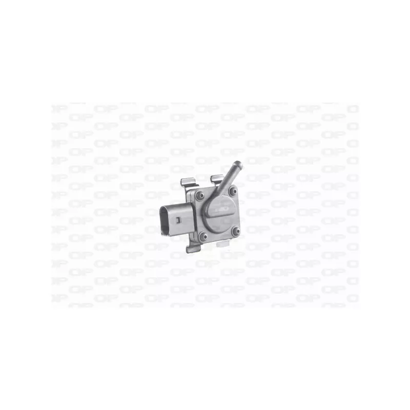 Capteur, pression des gaz échappement OPEN PARTS EGP1038.00
