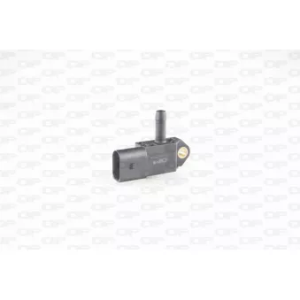 Capteur, pression des gaz échappement OPEN PARTS EGP1039.00
