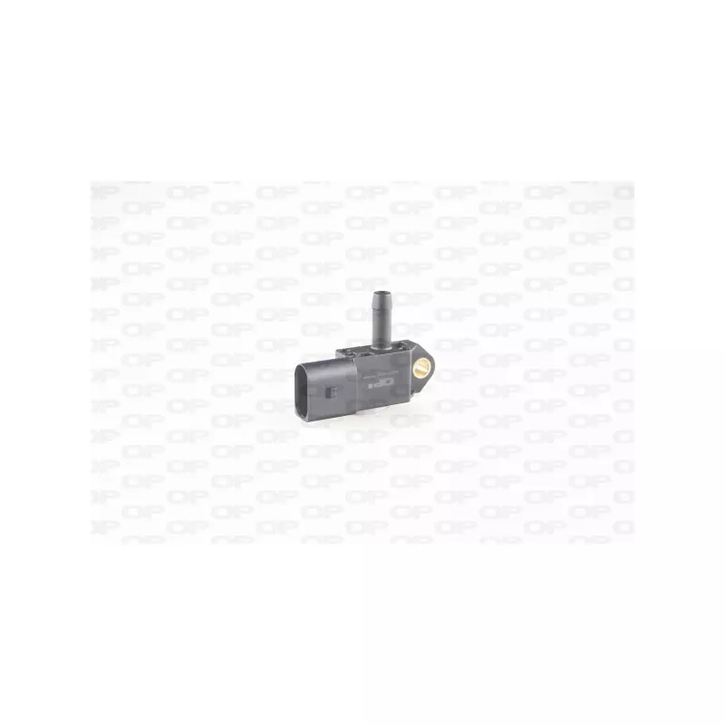 Capteur, pression des gaz échappement OPEN PARTS EGP1039.00