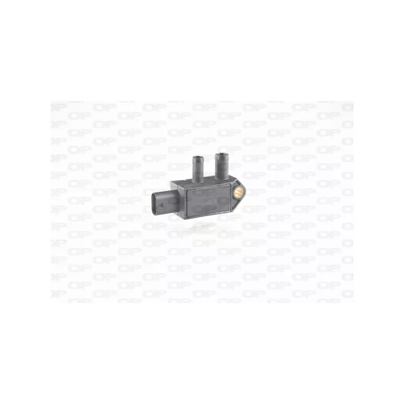 Capteur, pression des gaz échappement OPEN PARTS EGP1040.00