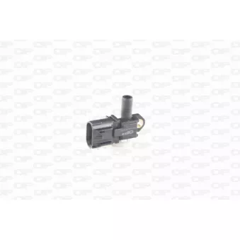 Capteur, pression des gaz échappement OPEN PARTS