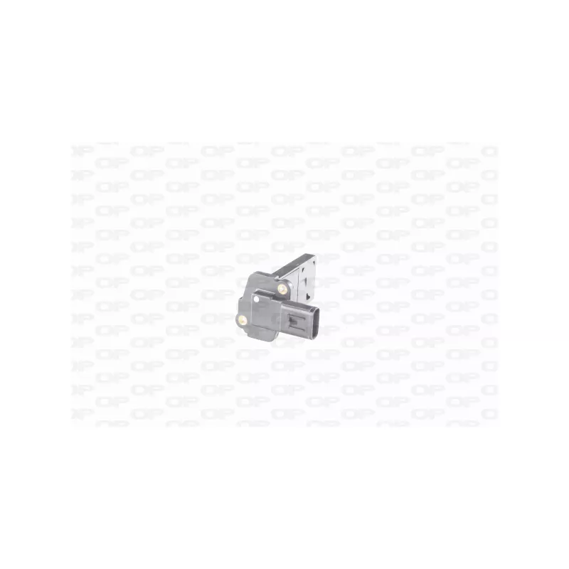 Débitmètre de masse d'air OPEN PARTS MAF1052.01