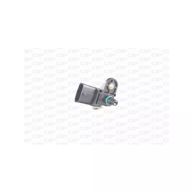 Capteur, pression du tuyau d'admission OPEN PARTS MAP1001.00