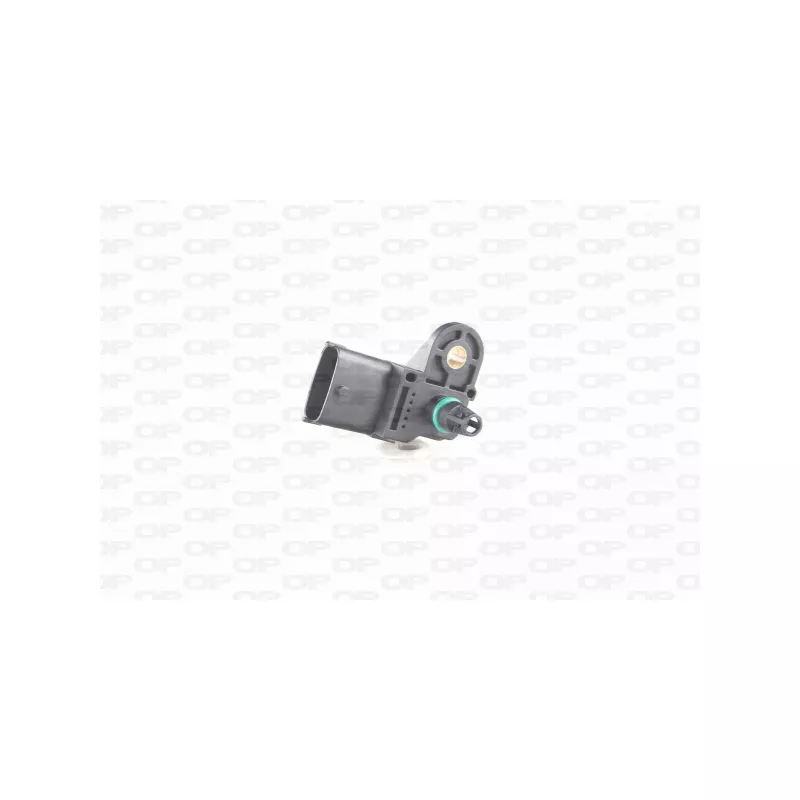 Capteur, pression du tuyau d'admission OPEN PARTS MAP1003.00