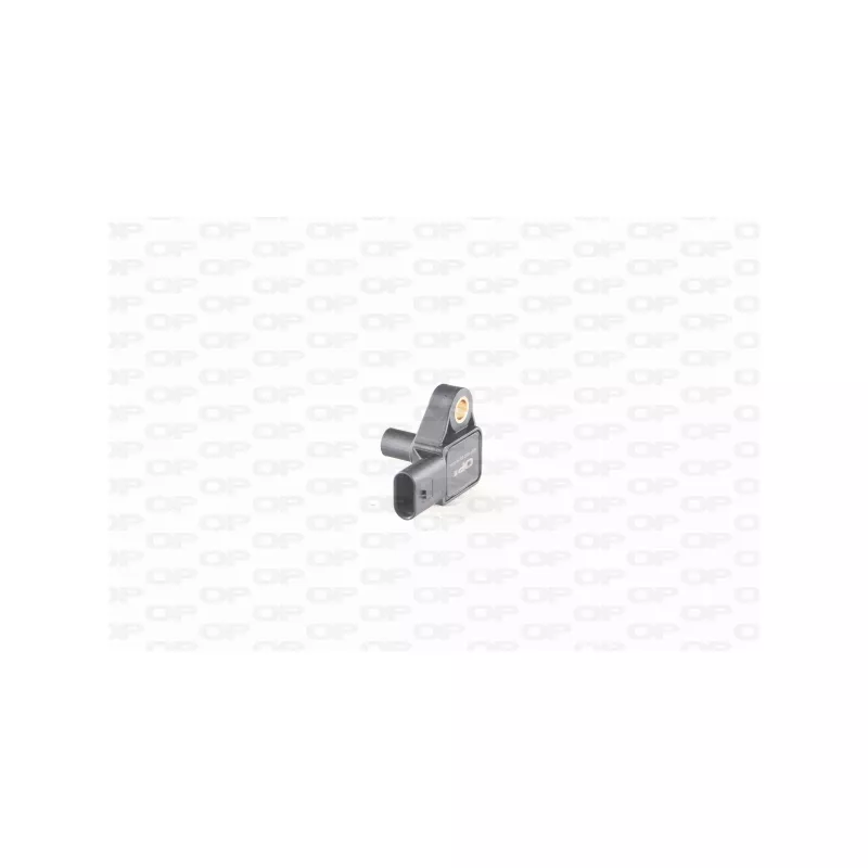 Capteur, pression du tuyau d'admission OPEN PARTS MAP1022.00