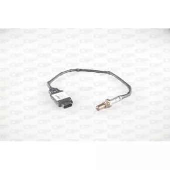 Capteur NOx, Catalyseur NOx OPEN PARTS NOX1000.00