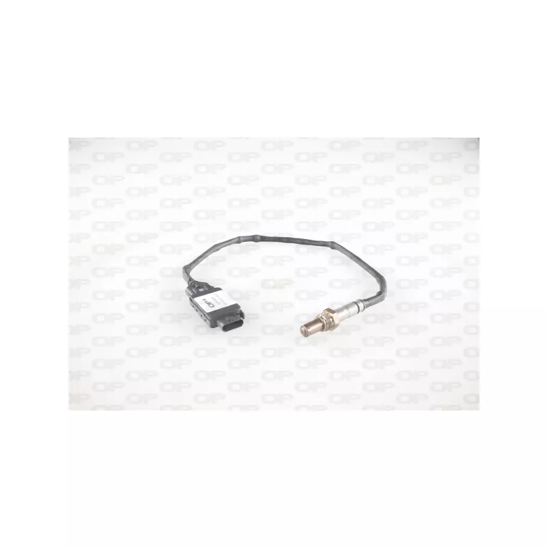 Capteur NOx, Catalyseur NOx OPEN PARTS NOX1000.00