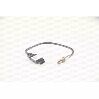 Capteur NOx, Catalyseur NOx OPEN PARTS NOX1001.00