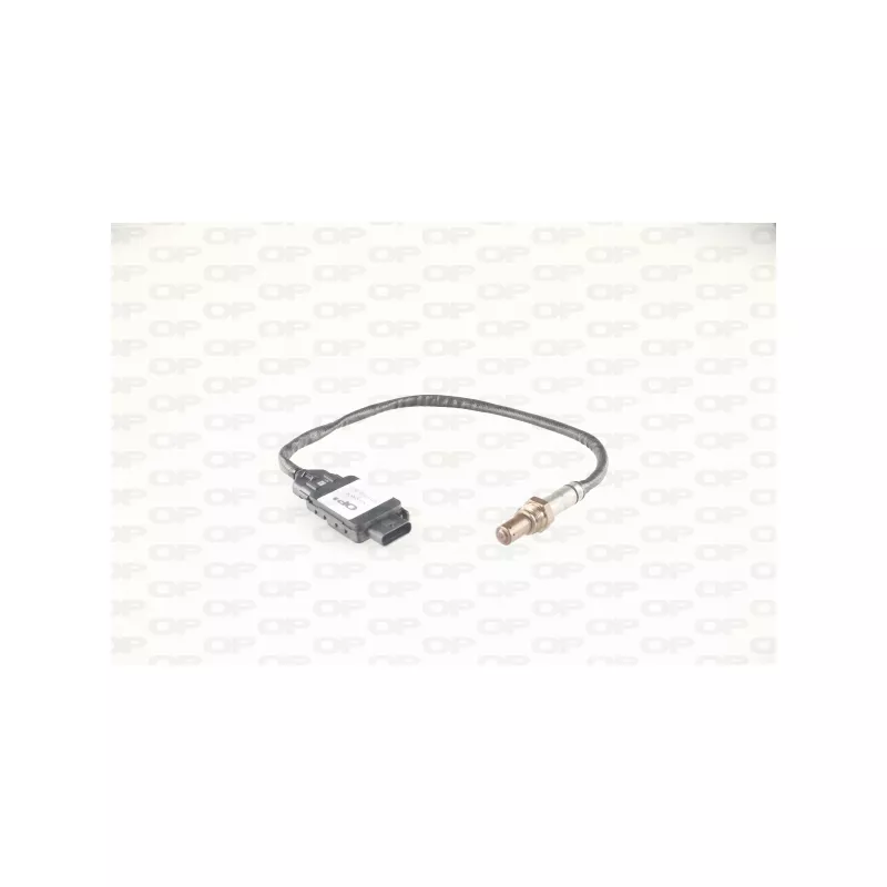 Capteur NOx, Catalyseur NOx OPEN PARTS NOX1001.00