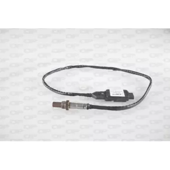 Capteur NOx, Catalyseur NOx OPEN PARTS NOX1006.00