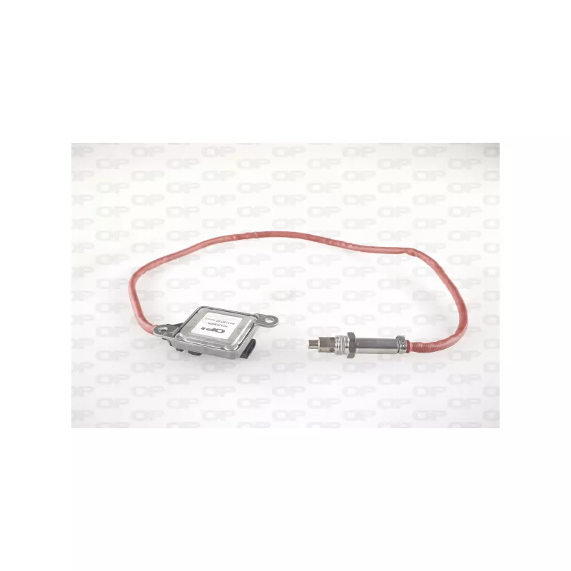 Capteur NOx, Catalyseur NOx OPEN PARTS NOX1007.00