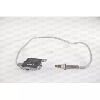 Capteur NOx, Catalyseur NOx OPEN PARTS NOX1012.00