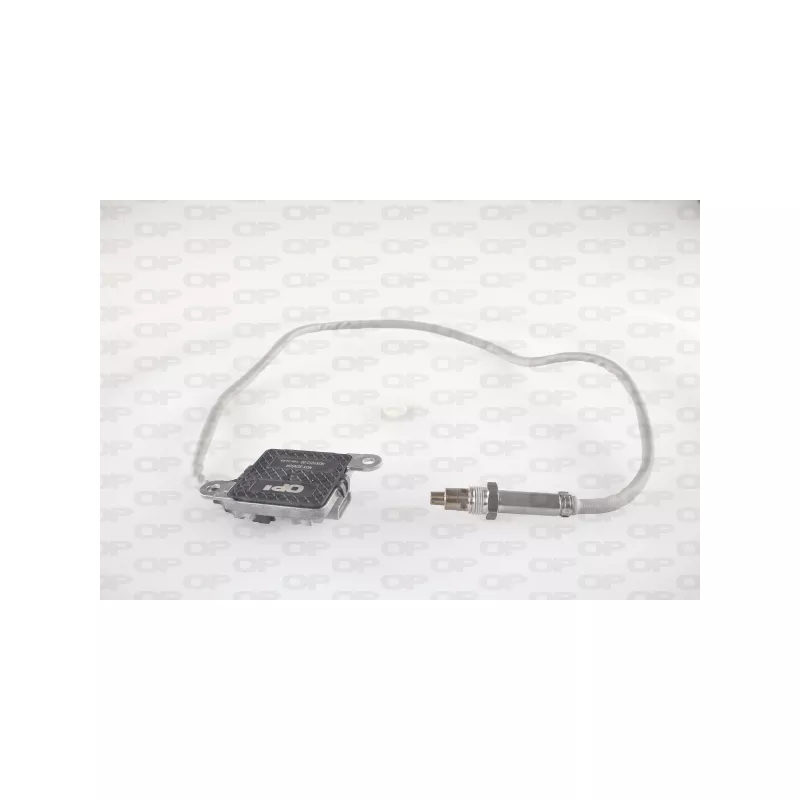 Capteur NOx, Catalyseur NOx OPEN PARTS NOX1012.00