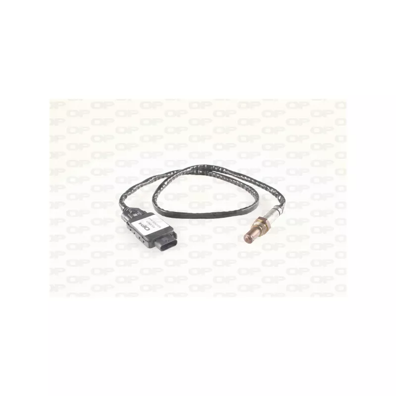 Capteur NOx, Catalyseur NOx OPEN PARTS NOX1015.00