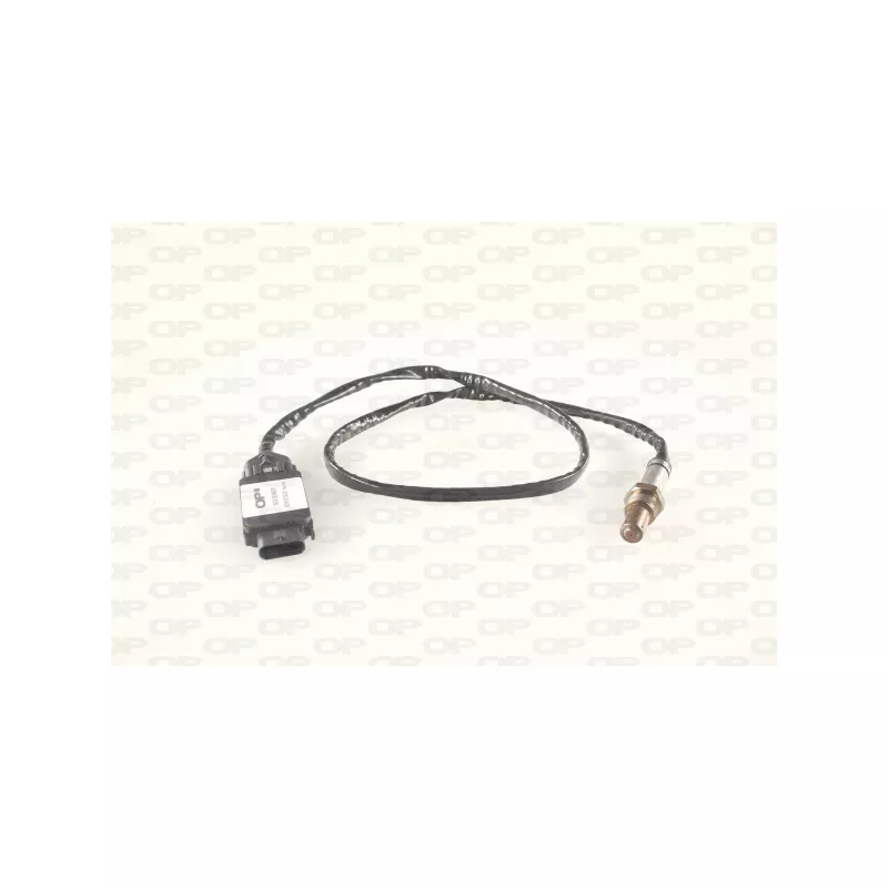 Capteur NOx, Catalyseur NOx OPEN PARTS NOX1016.00