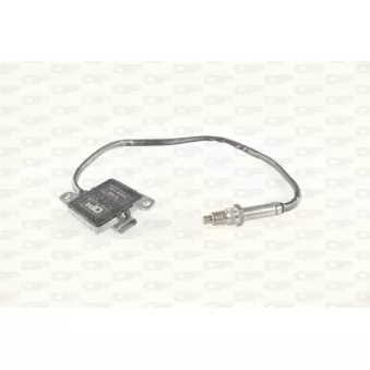 Capteur NOx, Catalyseur NOx OPEN PARTS NOX1017.00