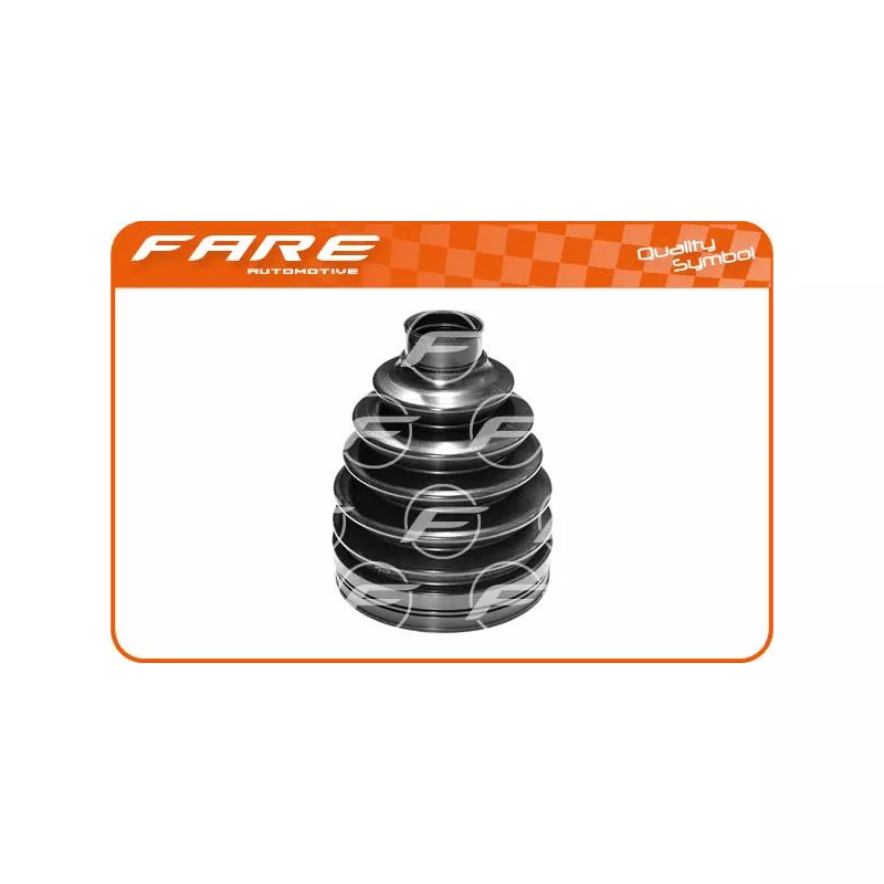 Joint-soufflet, arbre de commande FARE SA 20055