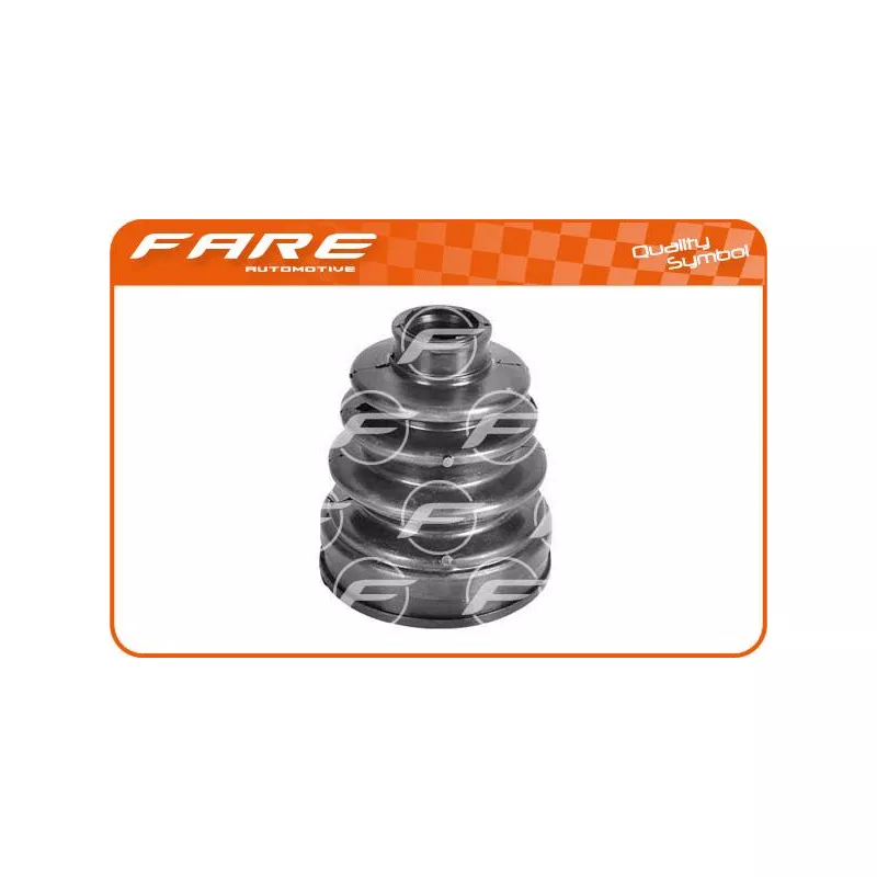 Joint-soufflet, arbre de commande FARE SA 20086