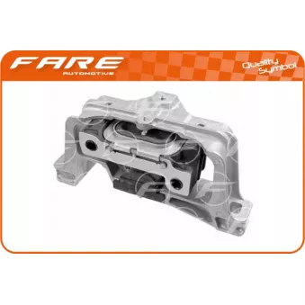 Support moteur FARE SA 20921