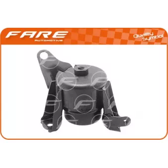 Support moteur FARE SA 21057