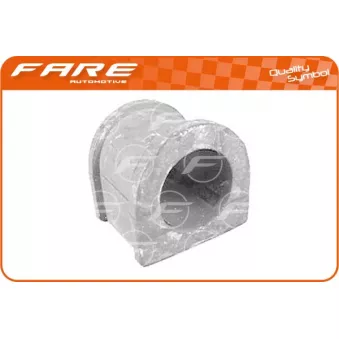 Coussinet de palier, stabilisateur FARE SA 22198