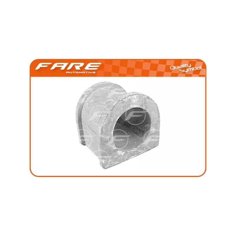 Coussinet de palier, stabilisateur FARE SA 22198