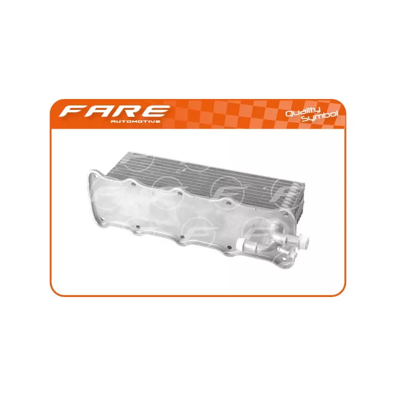 Intercooler, échangeur FARE SA 22638