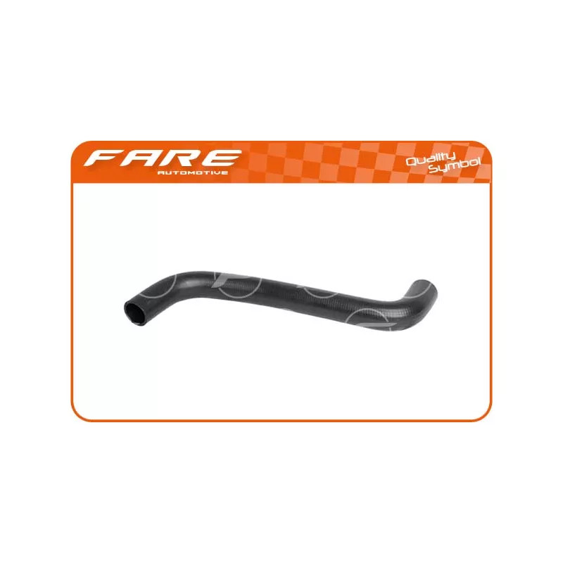 Durite de radiateur FARE SA 23509