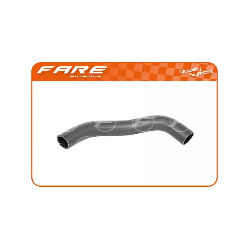 Durite de radiateur FARE SA 23529