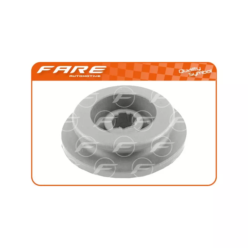 Support de radiateur FARE SA 24246