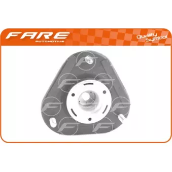 Coupelle de suspension FARE SA