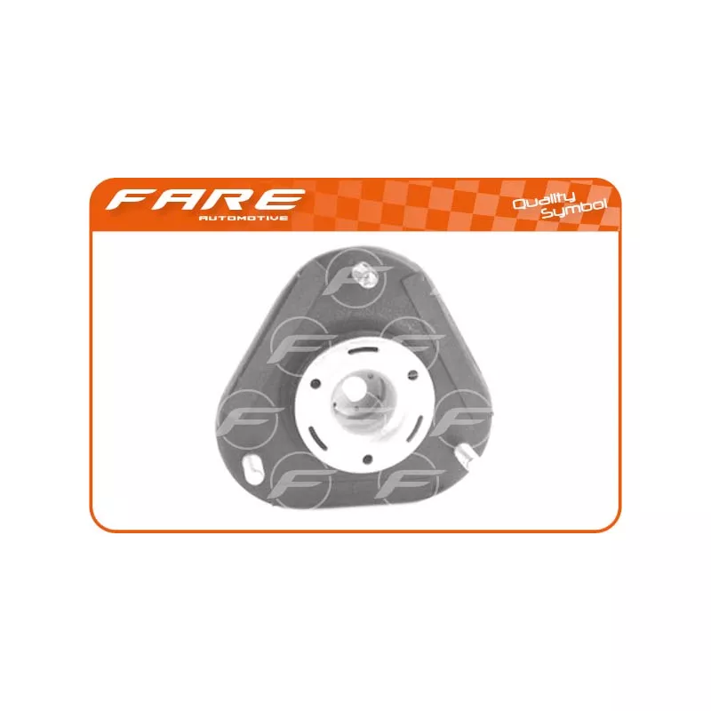 Coupelle de suspension FARE SA 28001
