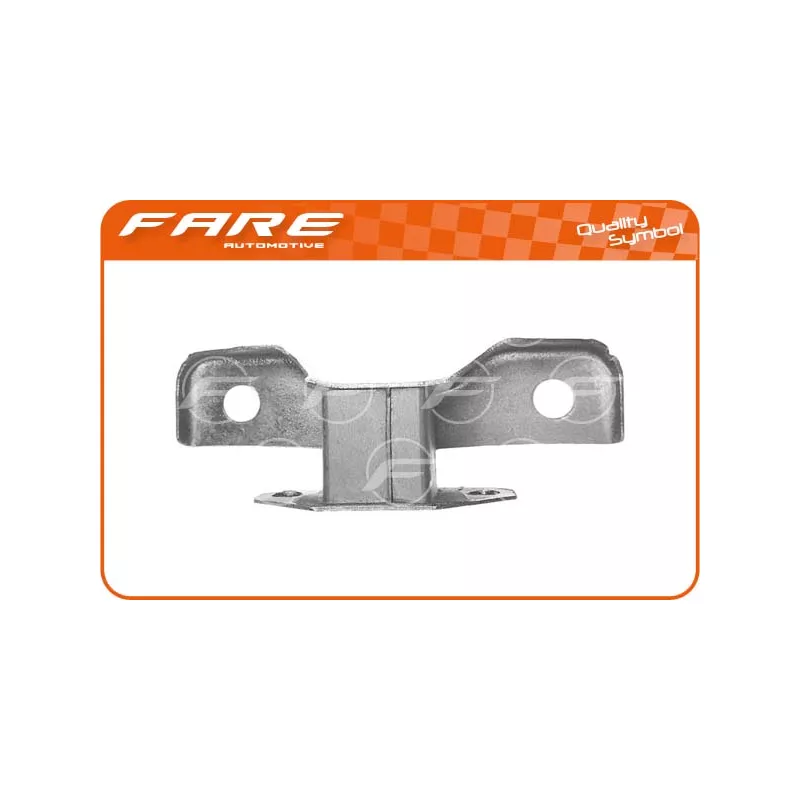 Suspension, support de boîte de vitesse manuelle FARE SA 29220